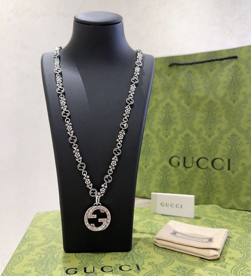 Gucci Necklaces